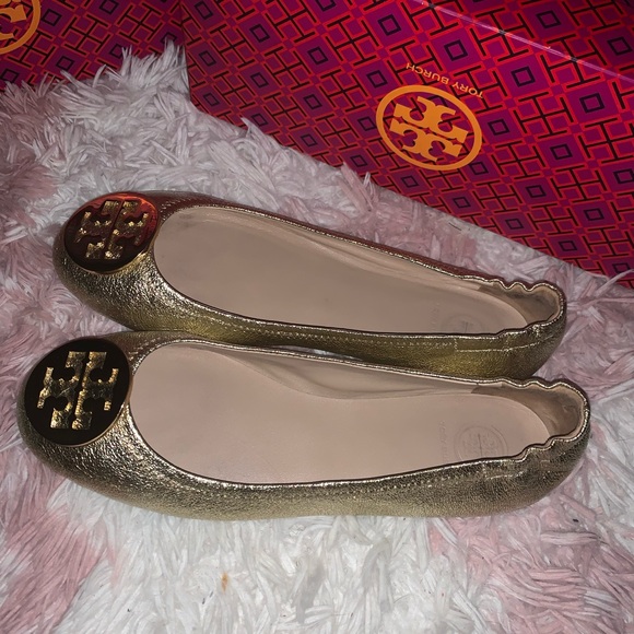 Tory Burch flats - Picture 3 of 3